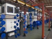 環(huán)氧樹(shù)脂噴涂